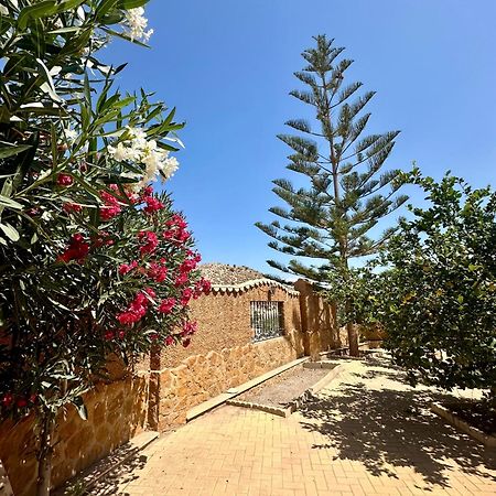 Casa Rural El Pomelo Zurgena Zewnętrze zdjęcie