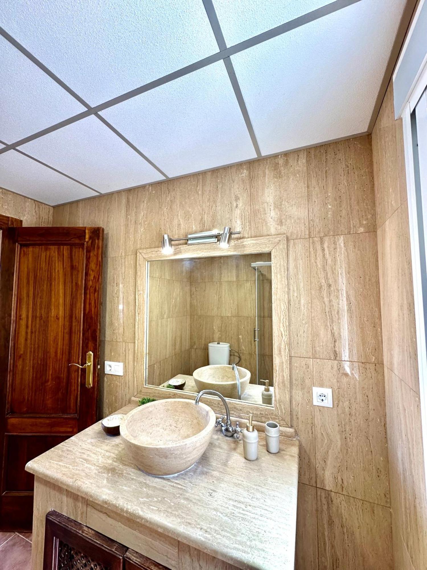 Casa Rural El Pomelo Zurgena Zewnętrze zdjęcie