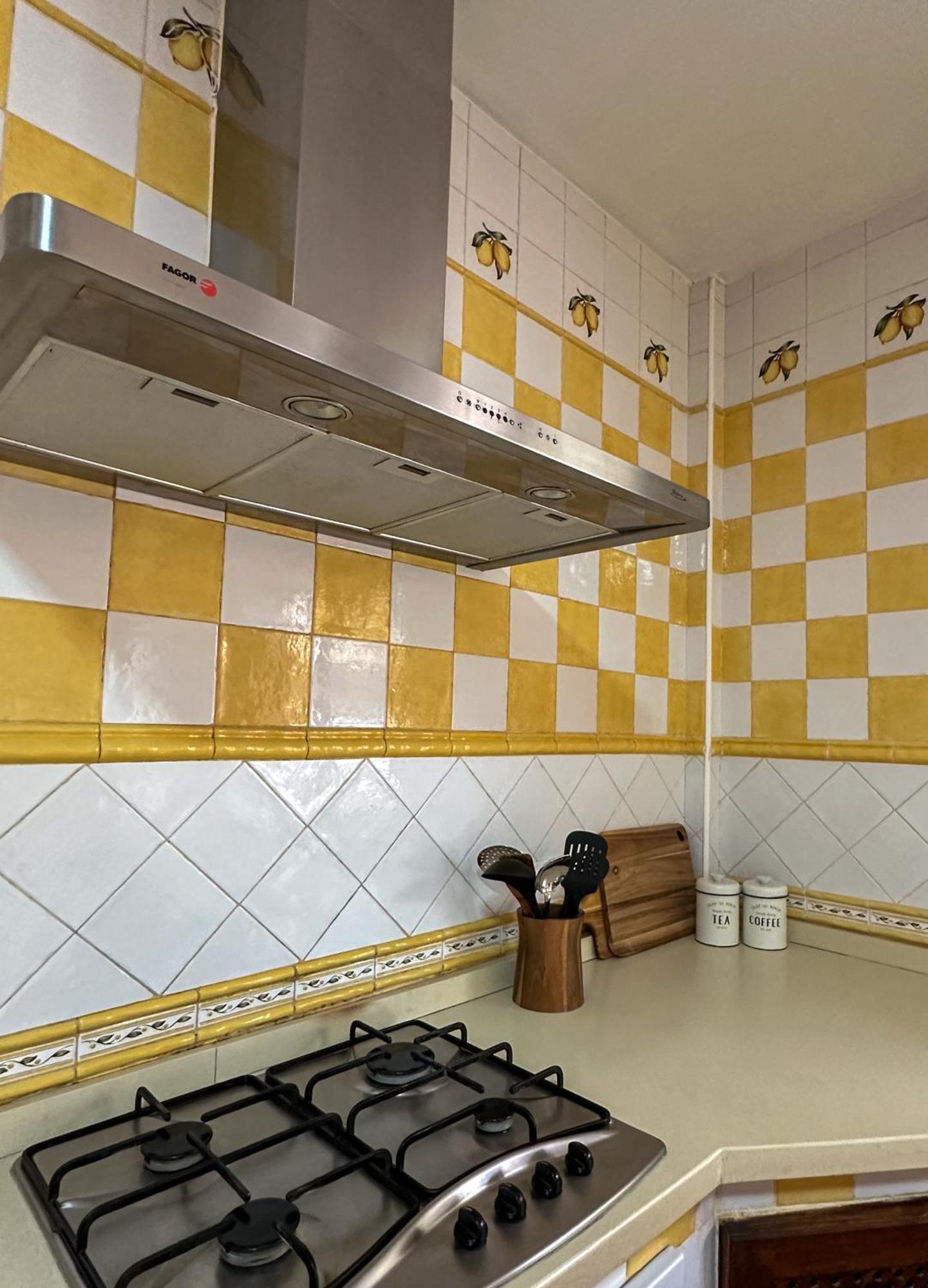 Casa Rural El Pomelo Zurgena Zewnętrze zdjęcie