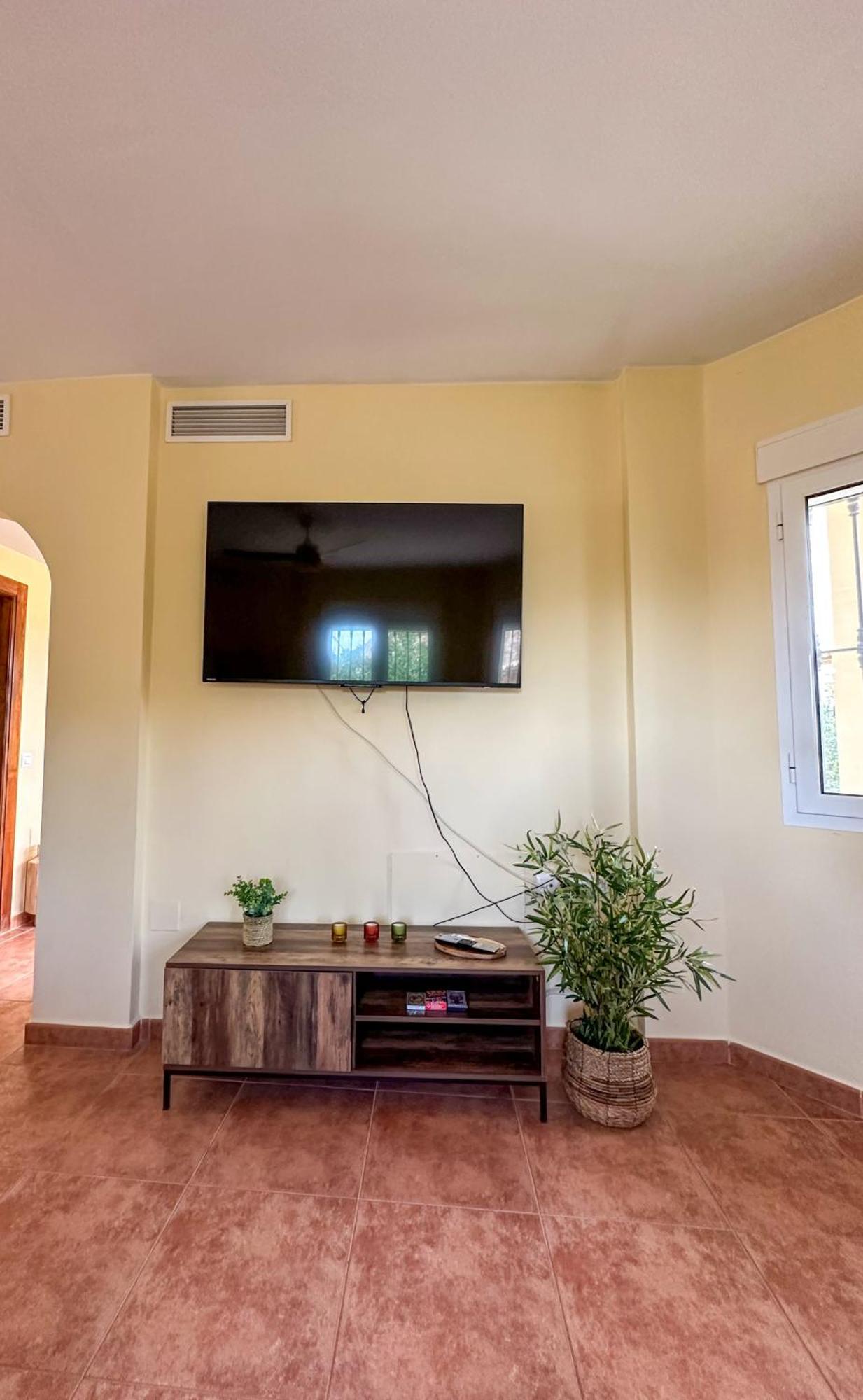 Casa Rural El Pomelo Zurgena Zewnętrze zdjęcie