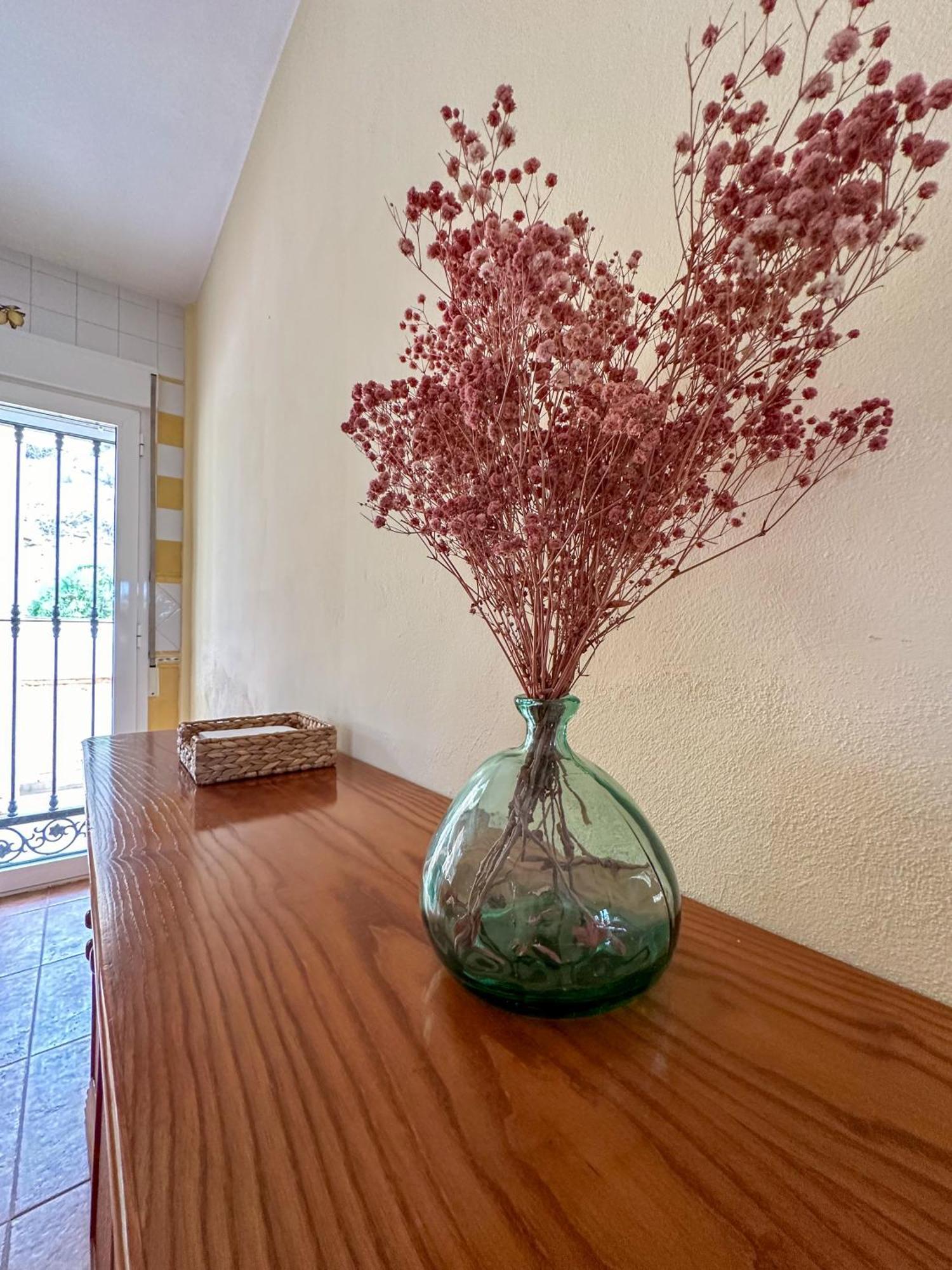 Casa Rural El Pomelo Zurgena Zewnętrze zdjęcie